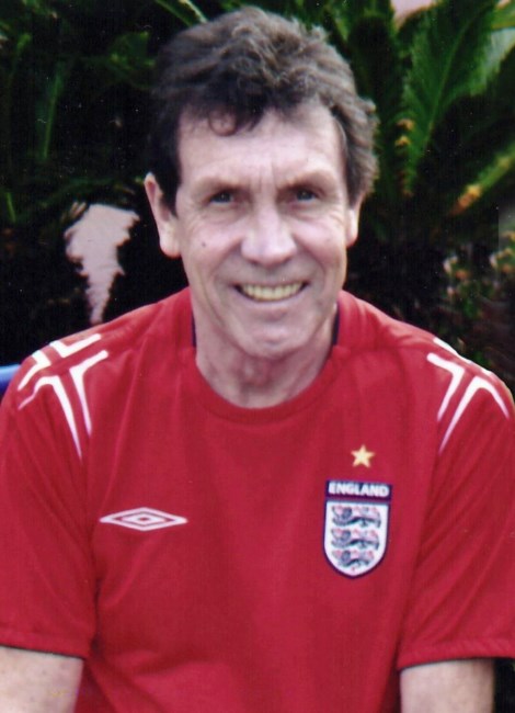 Obituary of William Wombat A. Allen