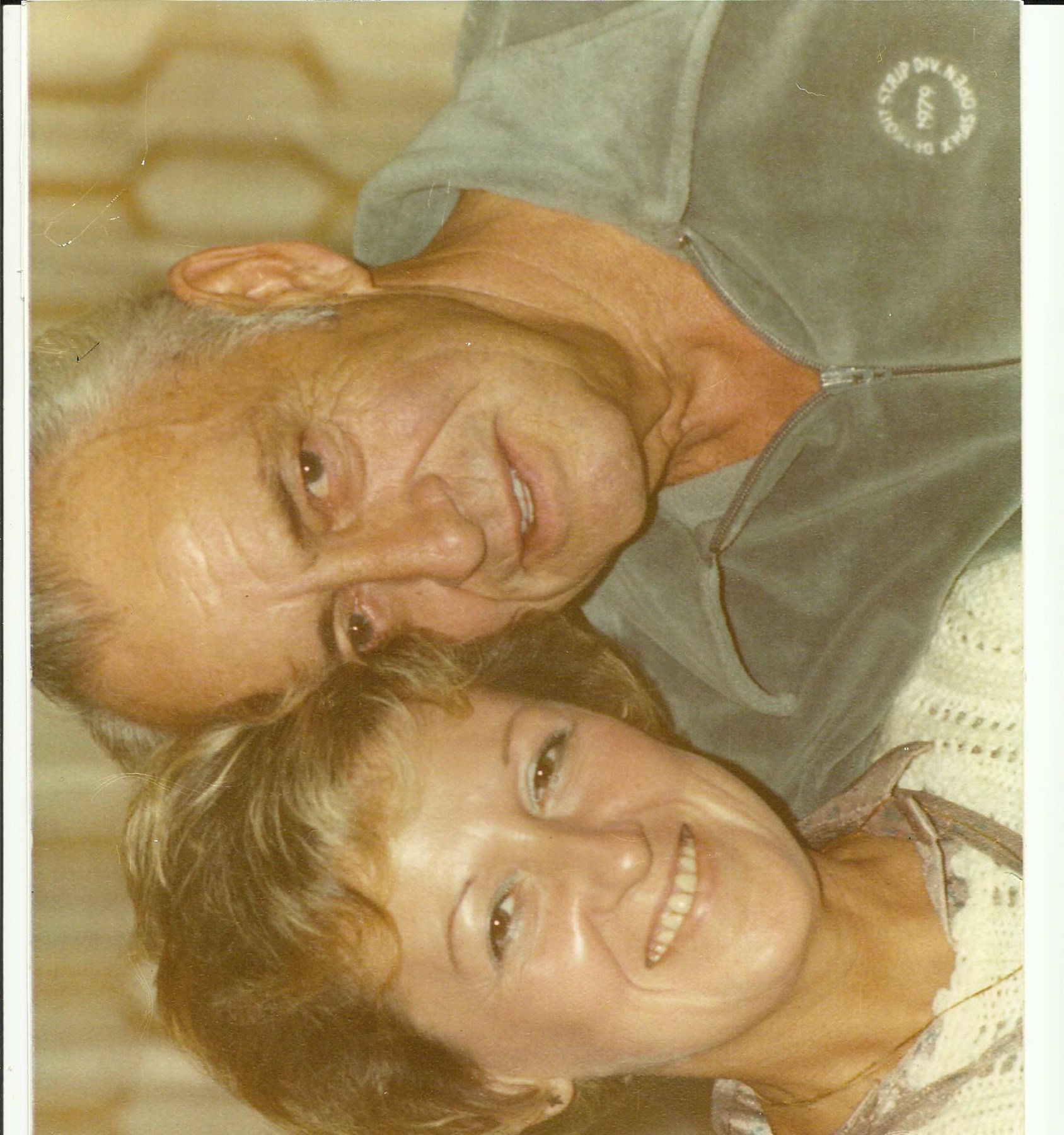 Obituary of Douglas Robert Black