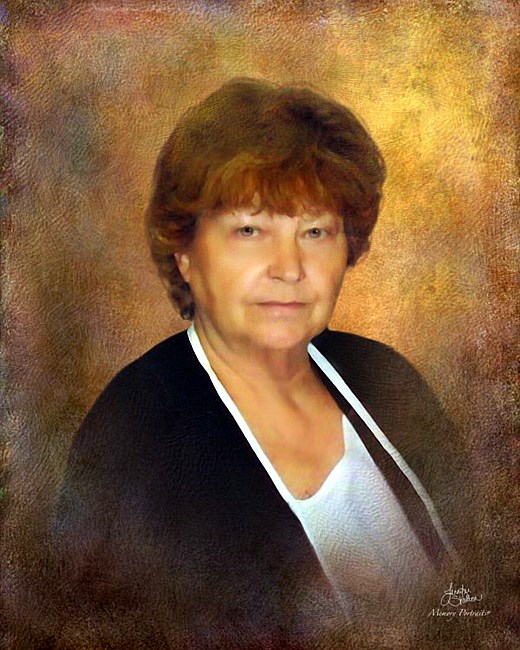 Obituario de Joanna W. Campisano