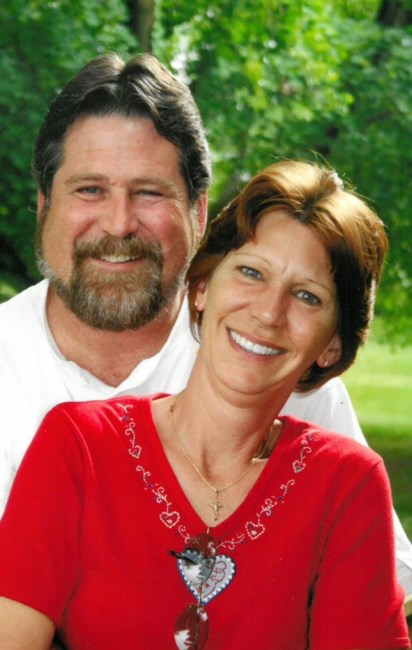 Obituary of Cindy Sue Connell