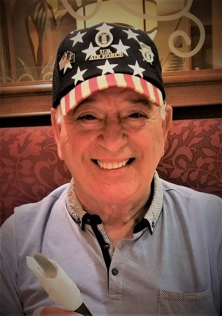 Obituary of R.T. Cantrell Cox Jr.