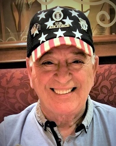 Obituary of R.T. Cantrell Cox Jr.