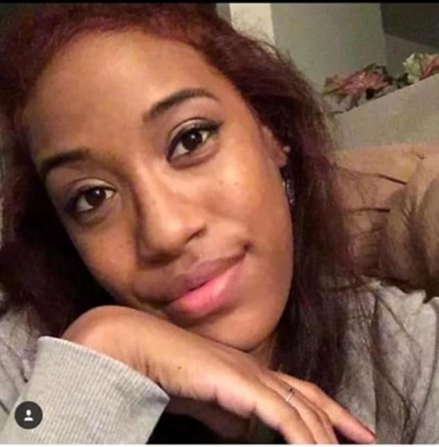 Obituary of Brittany-Maria L. Hawthorne