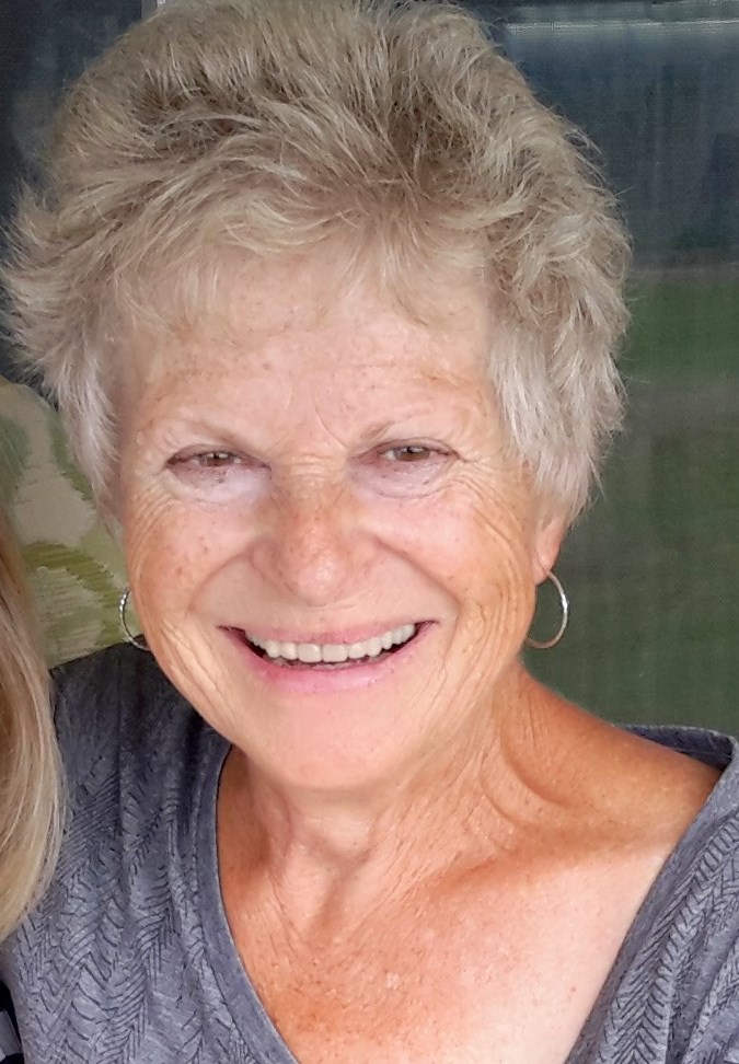 Maria Watts Obituary Victoria, BC