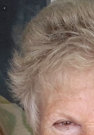 Maria Watts Obituary Victoria, BC