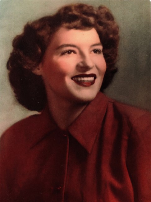 Obituary of Marie D. Stone