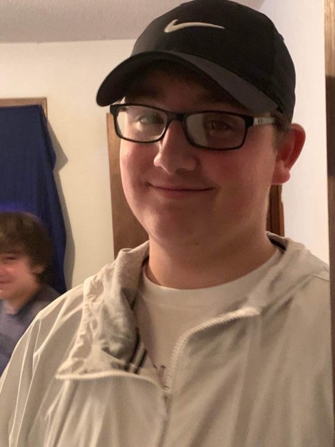Obituary of Blake Anthony Phillips