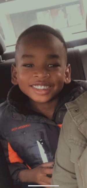 Obituary of Marvin "Collins" Louis Jackson Jr.