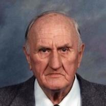 Obituary of Virgil Davies