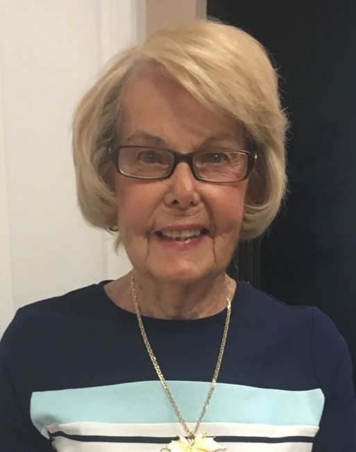 Obituary of Ardice Vivian Russell