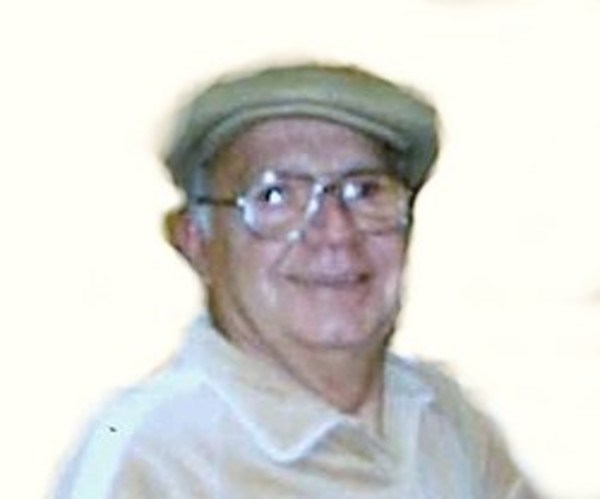 Obituary of Albert J. DiGiovanni, Sr.