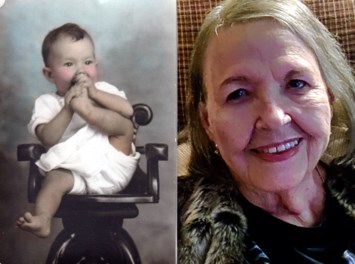 Obituary of Marilyn Martha Ankerson