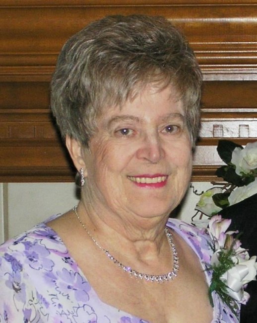 Obituary of Anita Elizabeth Wuerzinger