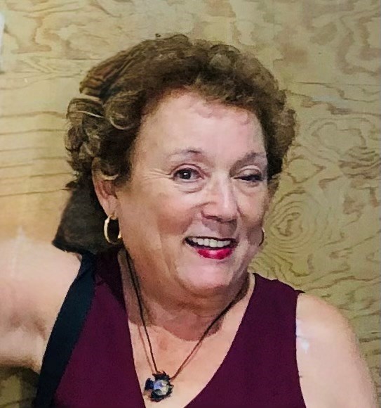 Obituario de Mary Ellen Barker