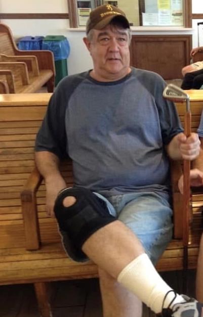 Obituary of Timothy Robert Parker