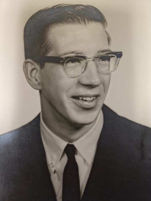 Obituary of Raymond Alfred Vaillancourt