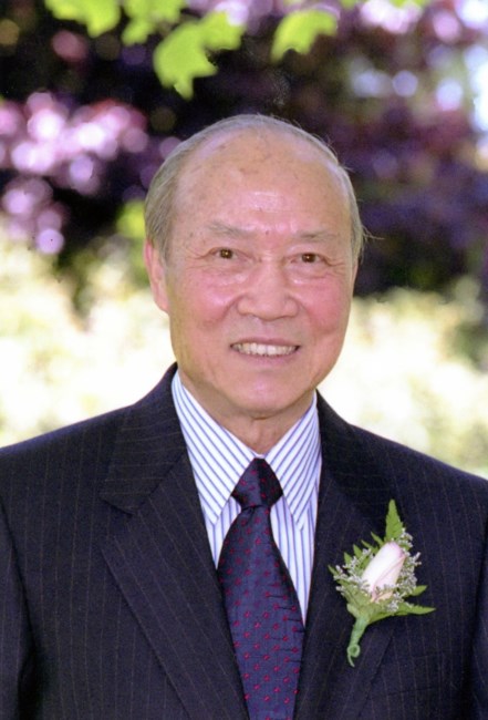 Obituary of Mr. Pung Lam