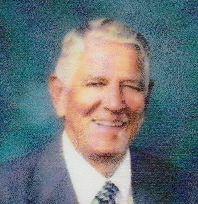 Obituary of Donald C. Bergquist