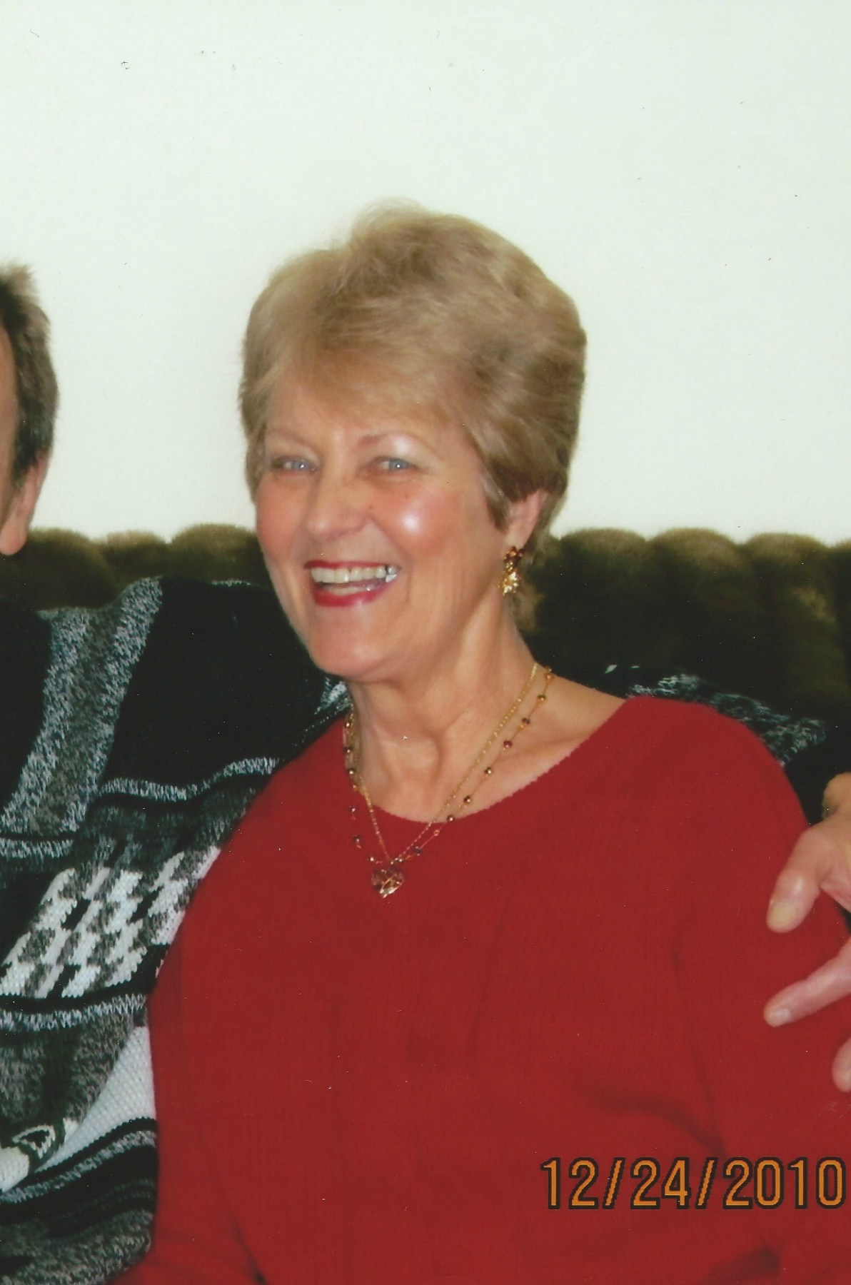 Obituary of Carla Ann Kopacz