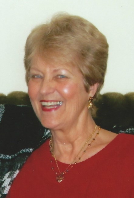 Obituary of Carla Ann Kopacz