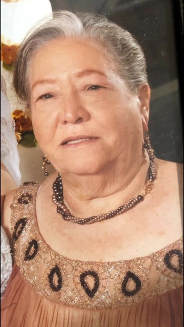 Obituary of Lourdes Margarita Castillo Castillo