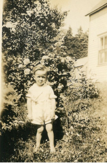 Obituary of James A. MacNeil