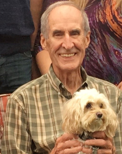 Obituary of Ronald William Delair