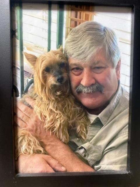 Obituary of David M. Fox