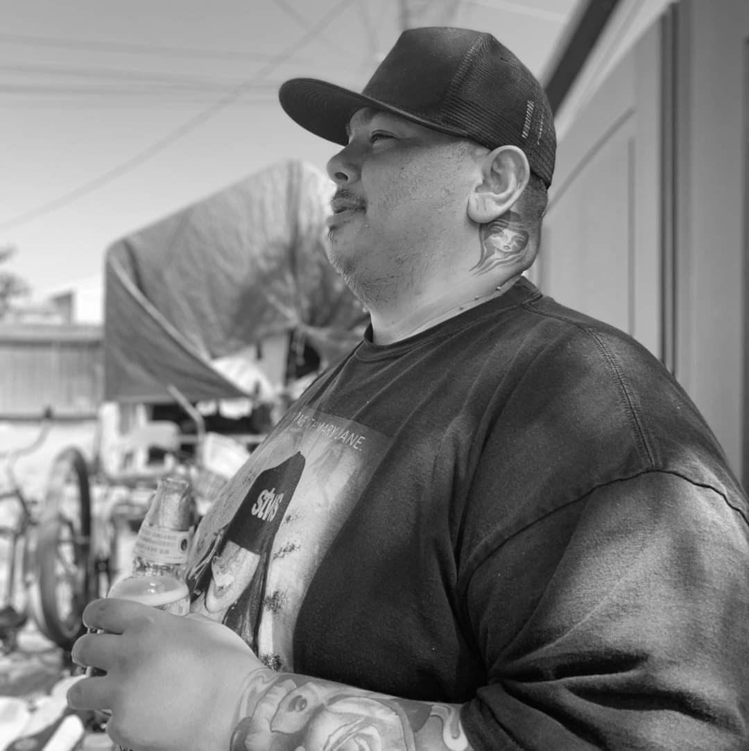 Obituary of Cuauhtemoc (Temo) David Mendoza