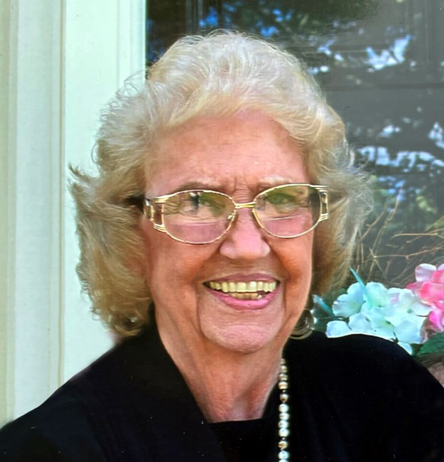 Obituary of Shirley Ann Stone