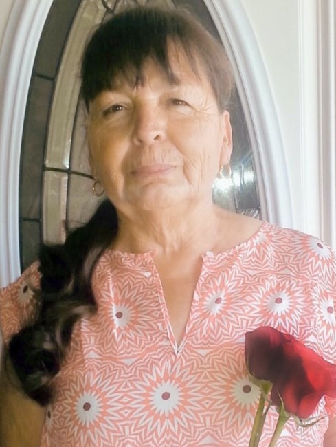 Rosa Maria Perez Obituary - Whittier, CA
