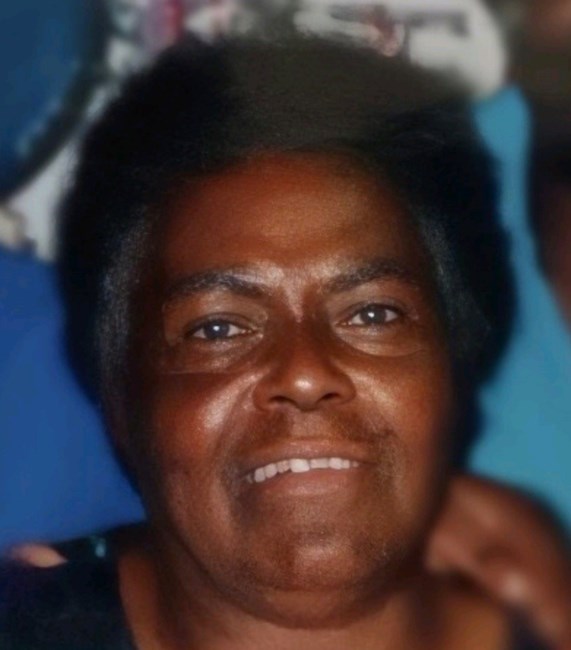 Obituary of Rebecca Washington