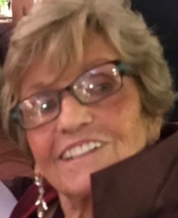 Obituary of Helena Ingber