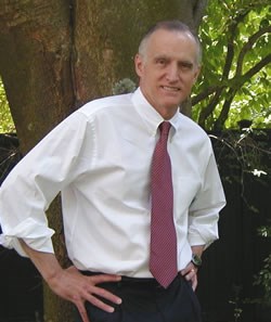 Obituary of Peter Jay Crumbine