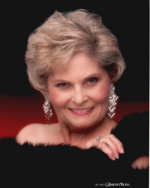 Obituary of Norma McCord