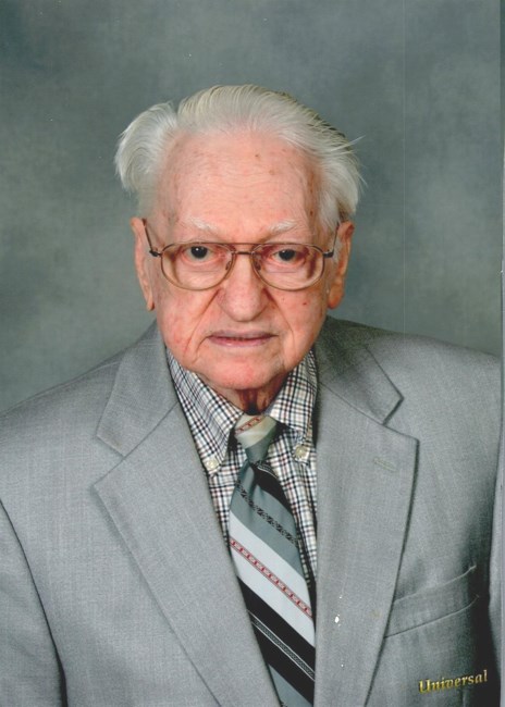Obituary of Sherwood Wilson Krause