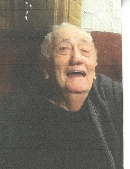 Obituario de San Antony Ferringo