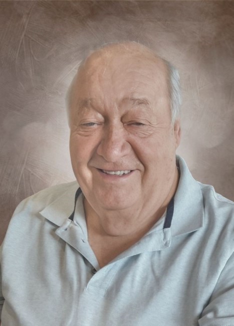 Avis de décès de Jean-Marie Laporte