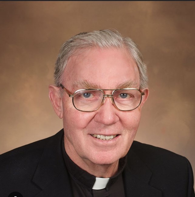Obituary of Monsignor Martin Joseph Mannion