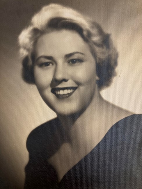 Obituary of Nancy P Rios