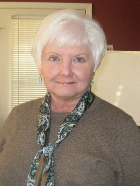 Obituary of Marjorie Ruth Lyle