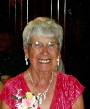 Obituary of Mary C. Brunning
