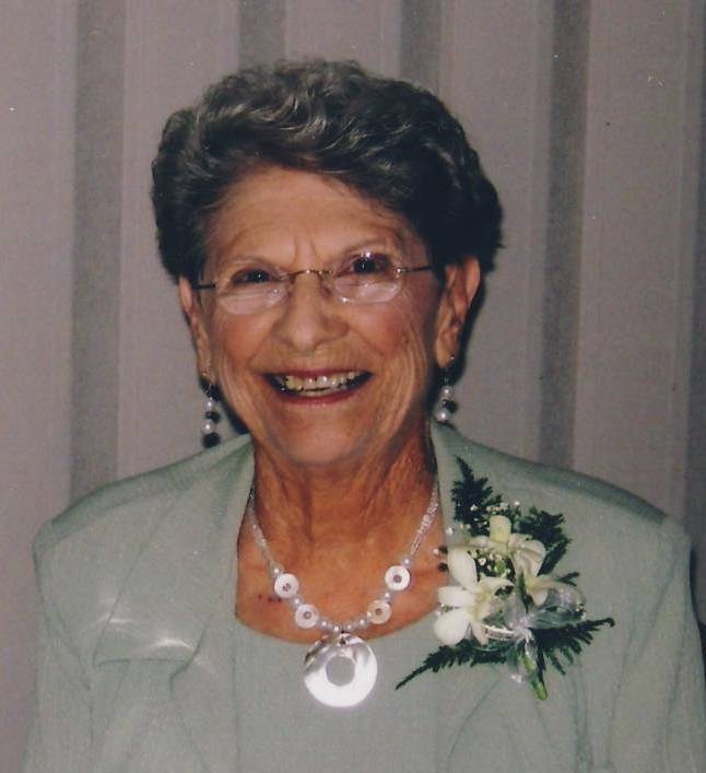 Obituary of Laura M. Schuweiler