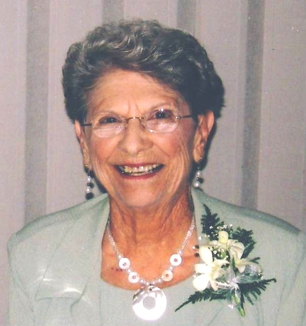 Obituary of Laura M. Schuweiler