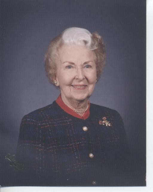 Obituary of Marjorie Cody
