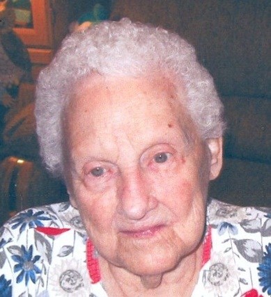 Obituary of Marjorie M. Taylor