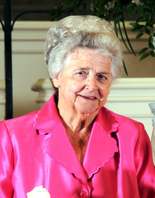 Obituary of Mrs. Fay G. Gaither Johnson