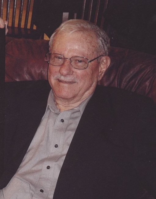 Obituary of Robert Goodwin Turner