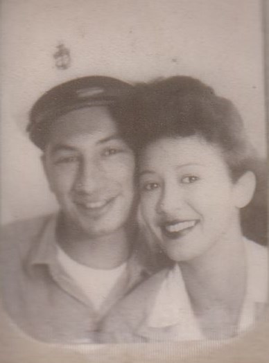 Obituary of Berenice Leslie DiLorenzo