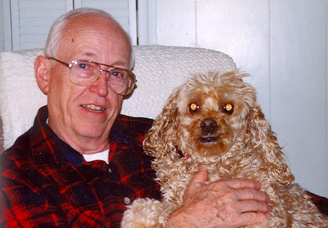 Obituario de George Douglas